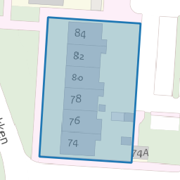 Perceel ASN00-X-2297