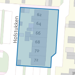 Perceel ASN00-X-2300