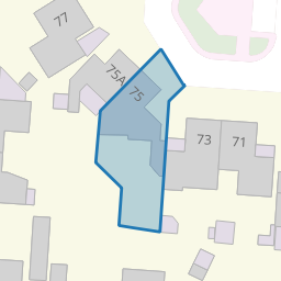 Perceel ASN00-X-2315