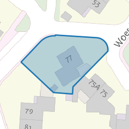 Perceel ASN00-X-2318