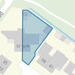 Perceel ASN00-X-2322