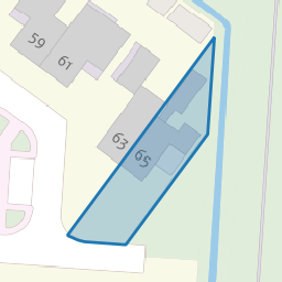 Perceel ASN00-X-2326