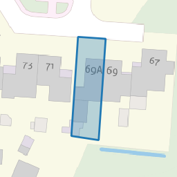 Perceel ASN00-X-2330