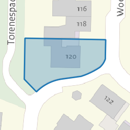 Perceel ASN00-X-2340