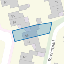 Perceel ASN00-X-2345