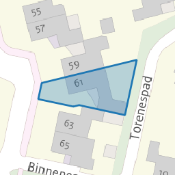 Perceel ASN00-X-2346