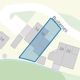 Perceel ASN00-X-2358