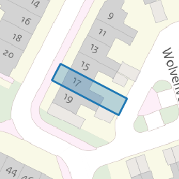 Perceel ASN00-X-2368