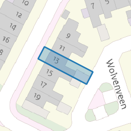 Perceel ASN00-X-2370