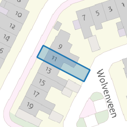 Perceel ASN00-X-2371