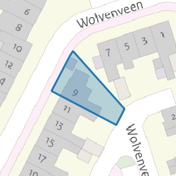 Perceel ASN00-X-2372