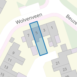 Perceel ASN00-X-2374