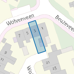 Perceel ASN00-X-2375