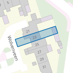 Perceel ASN00-X-2378