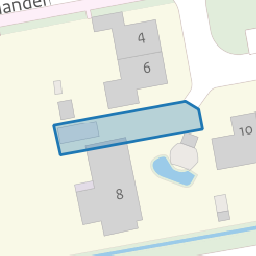 Perceel ASN00-X-2392