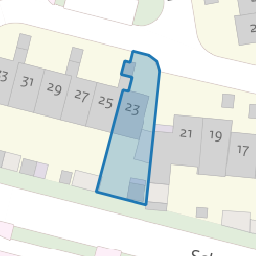 Perceel ASN00-X-2398