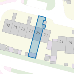 Perceel ASN00-X-2399