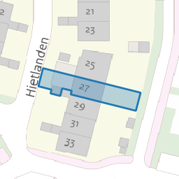 Perceel ASN00-X-2407