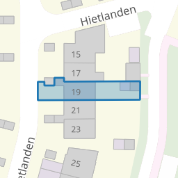 Perceel ASN00-X-2411