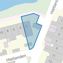 Perceel ASN00-X-2414