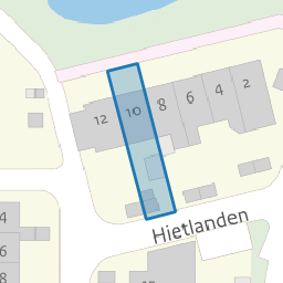 Perceel ASN00-X-2418