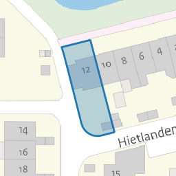 Perceel ASN00-X-2419