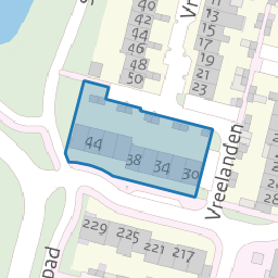 Perceel ASN00-X-2423