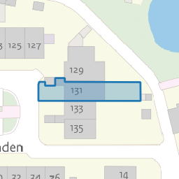 Perceel ASN00-X-2432