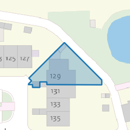 Perceel ASN00-X-2433