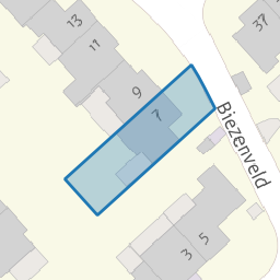 Perceel ASN00-X-2484