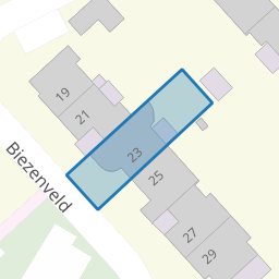 Perceel ASN00-X-2492