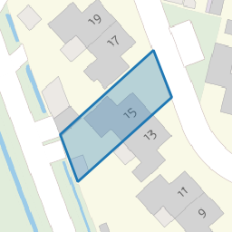 Perceel ASN00-X-2497