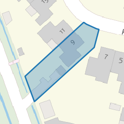 Perceel ASN00-X-2500