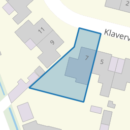 Perceel ASN00-X-2501