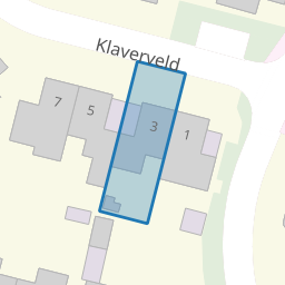 Perceel ASN00-X-2503