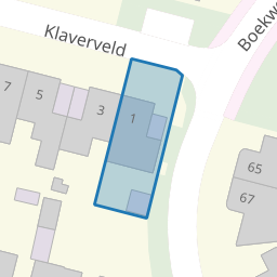 Perceel ASN00-X-2504