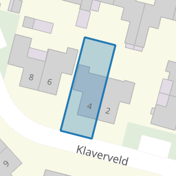 Perceel ASN00-X-2508