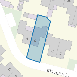 Perceel ASN00-X-2509