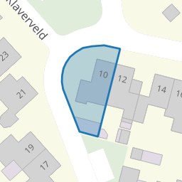 Perceel ASN00-X-2511