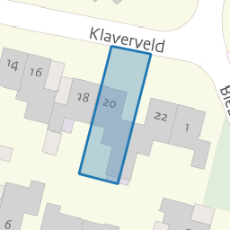 Perceel ASN00-X-2516