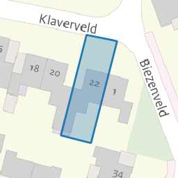 Perceel ASN00-X-2517