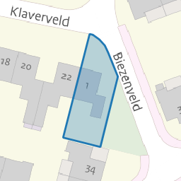 Perceel ASN00-X-2518