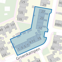 Perceel ASN00-X-2526