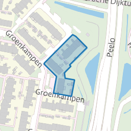 Perceel ASN00-X-2529