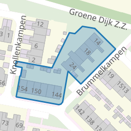 Perceel ASN00-X-2531