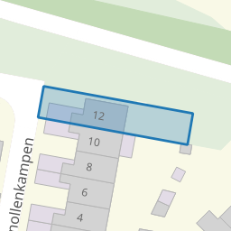 Perceel ASN00-X-2532