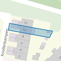 Perceel ASN00-X-2533