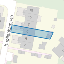 Perceel ASN00-X-2535