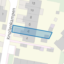 Perceel ASN00-X-2536