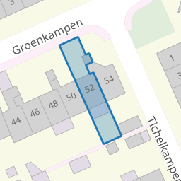 Perceel ASN00-X-2539